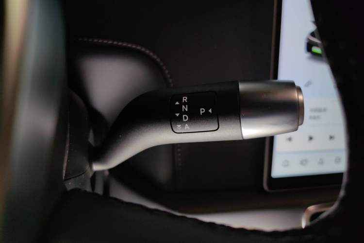 Used Li Auto L9 2024 Ultra Model Gear Lever