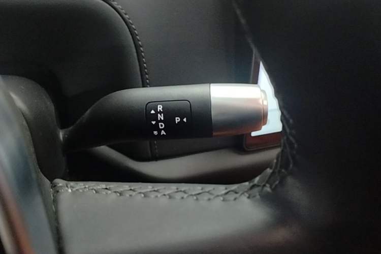 Used Li Auto L9 2024 Pro Model Gear Lever