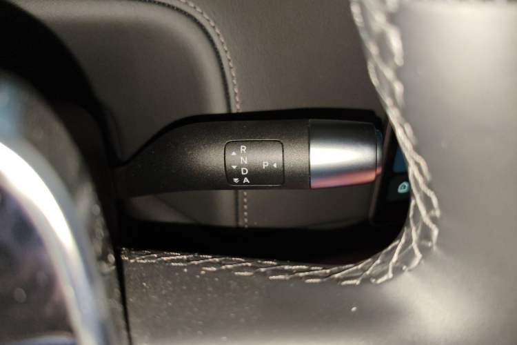 Used Li Auto L9 2024 Ultra Model Gear Lever