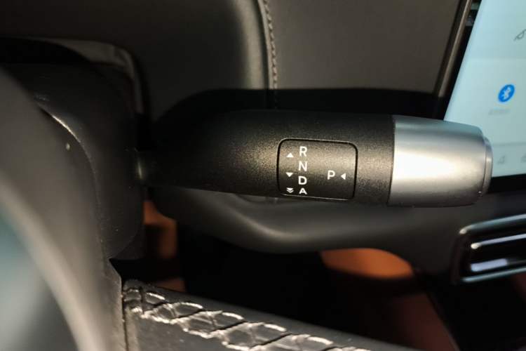 Used Li Auto L9 2024 Ultra Model Gear Lever