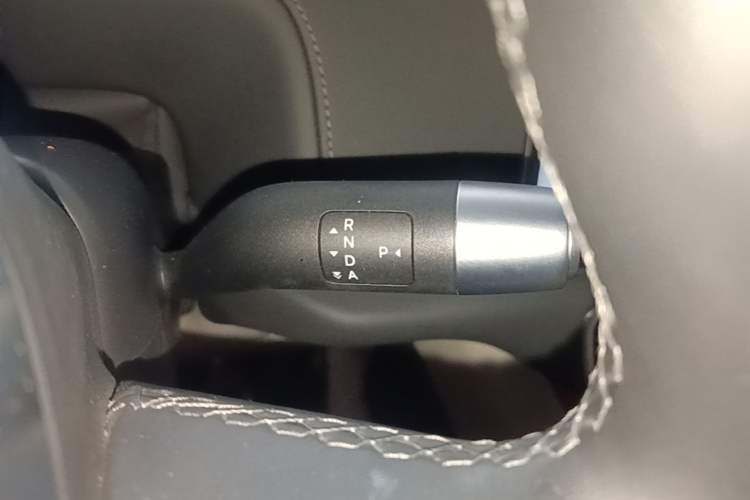 Used Li Auto L9 2024 Ultra Model Gear Lever
