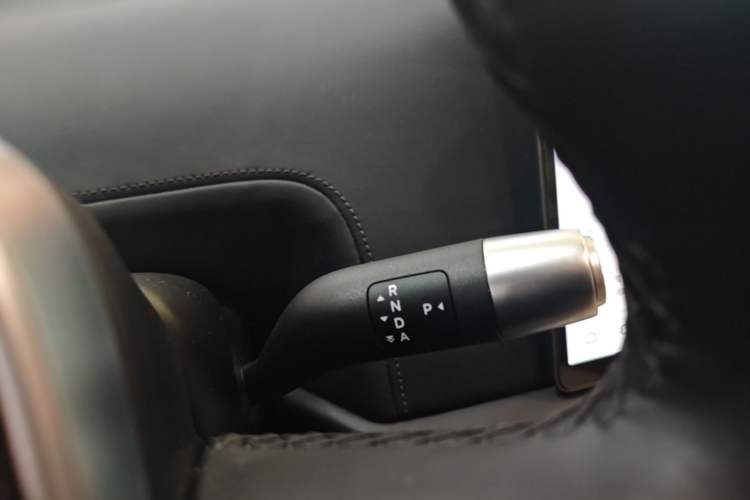 Used Li Auto L9 2024 Pro Model Gear Lever