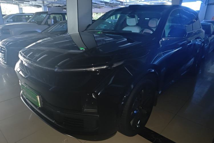 Used Li Auto L9 2024 Ultra Model Guazi used car, China used car export, Used car for sale, Used  cars, Cheapest cars for sale