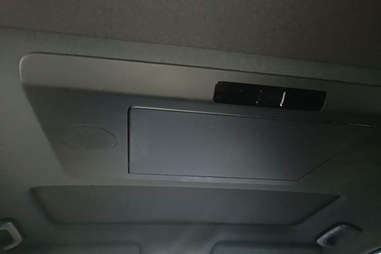 Used Li Auto L9 2024 Ultra Model Headliner