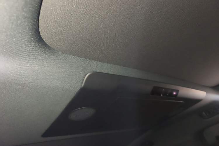 Used Li Auto L9 2024 Pro Model Headliner
