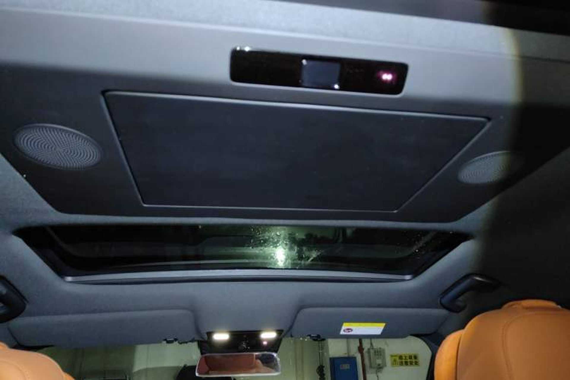 Used Li Auto L9 2024 Ultra Model Headliner