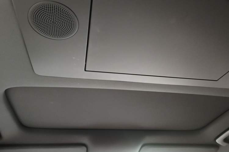 Used Li Auto L9 2024 Ultra Model Headliner