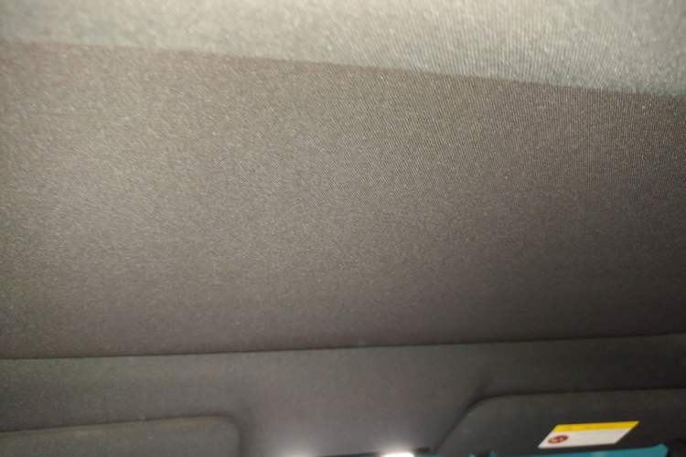 Used Li Auto L9 2024 Ultra Model Headliner
