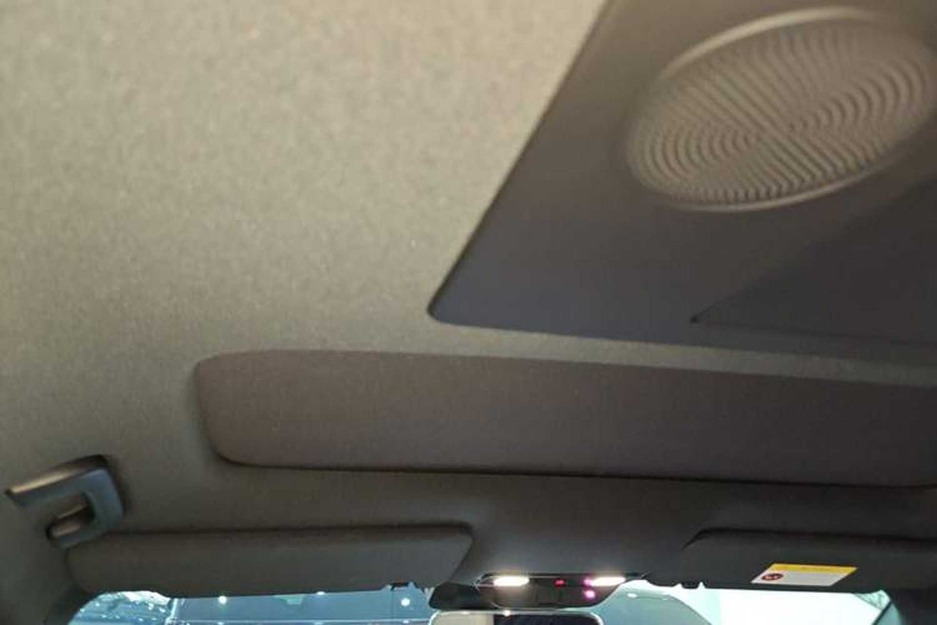 Used Li Auto L9 2024 Ultra Model Headliner