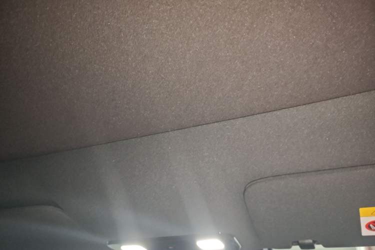 Used Li Auto L9 2024 Ultra Model Headliner