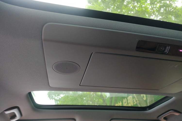 Used Li Auto L9 2024 Pro Model Headliner