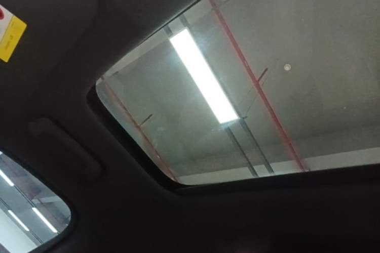 Used Li Auto L9 2024 Ultra Model Headliner