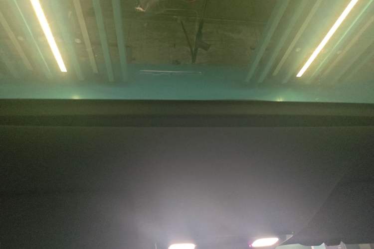 Used Li Auto L9 2024 Ultra Model Headliner
