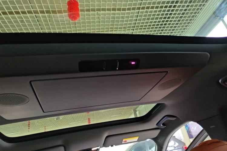 Used Li Auto L9 2024 Pro Model Headliner