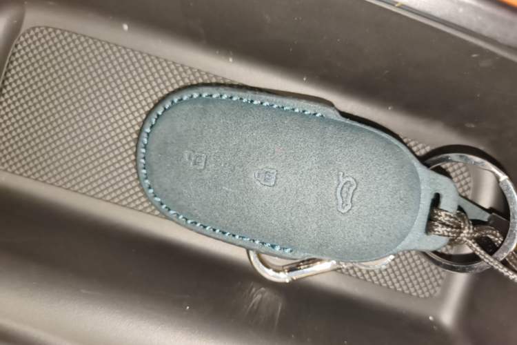 Used Li Auto L9 2024 Ultra Model Interior 1