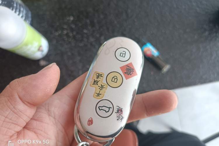 Used Li Auto L9 2024 Ultra Model Interior 1