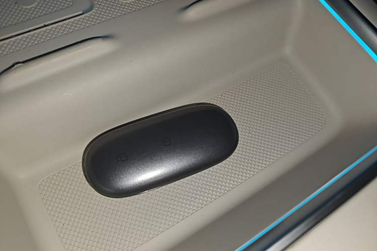 Used Li Auto L9 2024 Ultra Model Interior 1