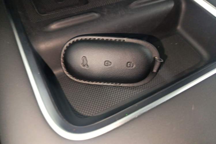 Used Li Auto L9 2024 Ultra Model Interior 1