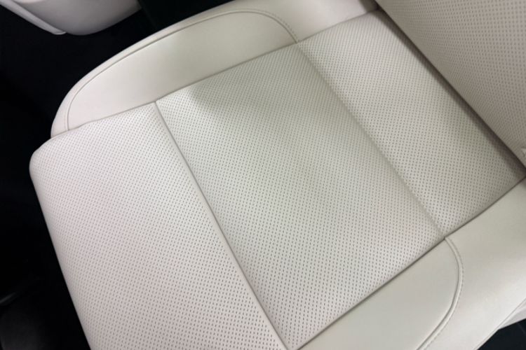 Used Li Auto L9 2024 Ultra Model Interior 4