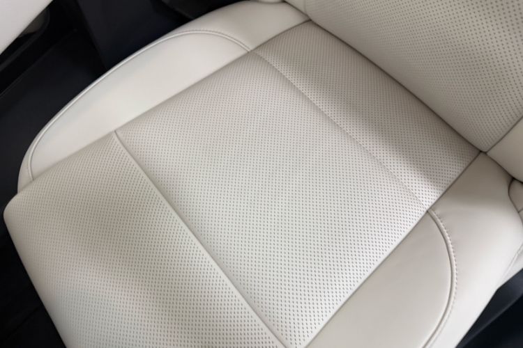 Used Li Auto L9 2024 Ultra Model Interior 6