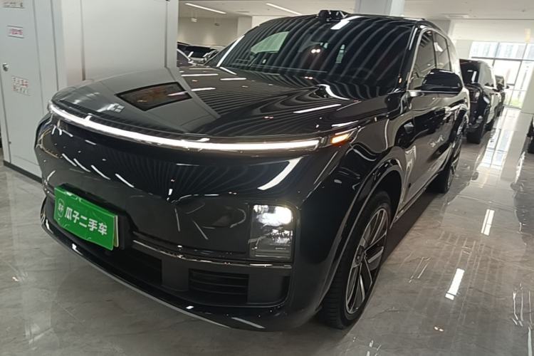 Used Li Auto L9 2024 Ultra Model Guazi used car, China used car export, Used car for sale, Used  cars, Cheapest cars for sale