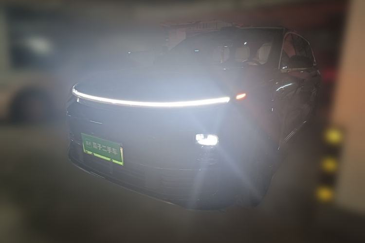 Used Li Auto L9 2024 Ultra Model Guazi used car, China used car export, Used car for sale, Used  cars, Cheapest cars for sale
