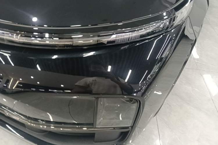 Used Li Auto L9 2024 Ultra Model Left Front Headlight