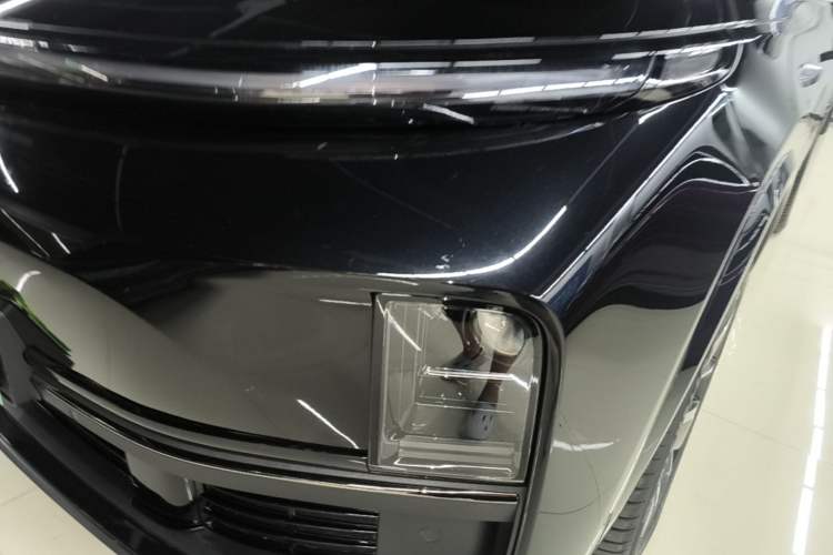 Used Li Auto L9 2024 Ultra Model Left Front Headlight