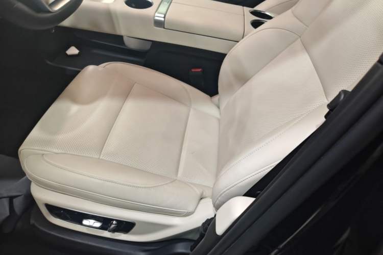 Used Li Auto L9 2024 Pro Model Left Front Seat