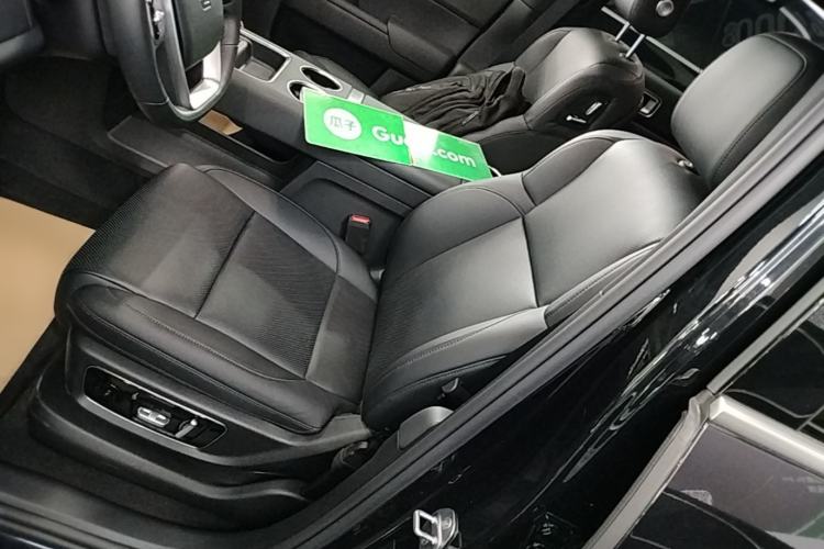 Used Li Auto L9 2024 Ultra Model Left Front Seat
