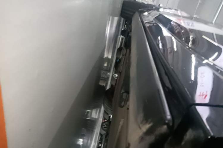 Used Li Auto L9 2024 Ultra Model Left Side Sill