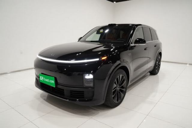 Used Li Auto L9 2024 Ultra Model