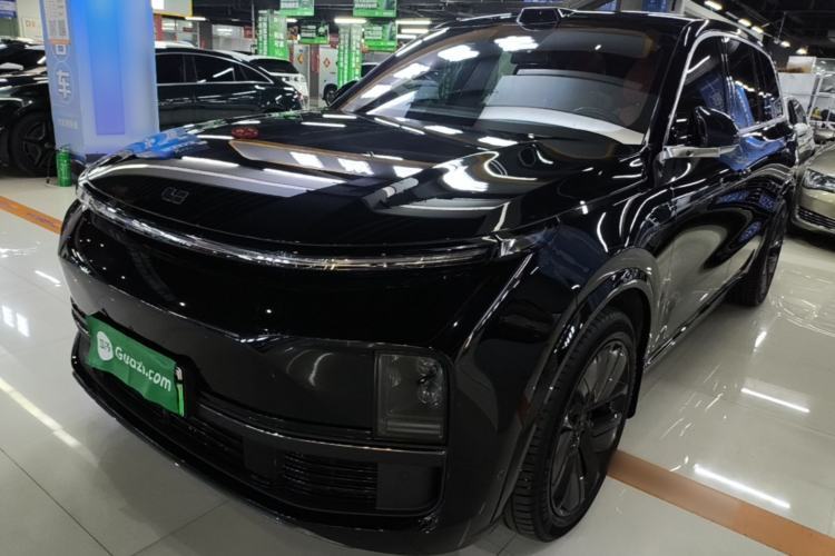 Used Li Auto L9 2024 Ultra Model Guazi used car, China used car export, Used car for sale, Used  cars, Cheapest cars for sale