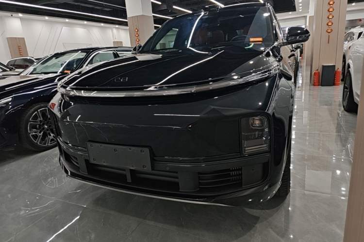 Used Li Auto L9 2024 Ultra Model Guazi used car, China used car export, Used car for sale, Used  cars, Cheapest cars for sale