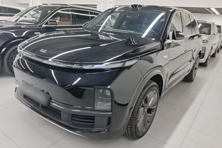 Used Li Auto L9 2024 Ultra Model Guazi used car, China used car export, Used car for sale, Used  cars, Cheapest cars for sale