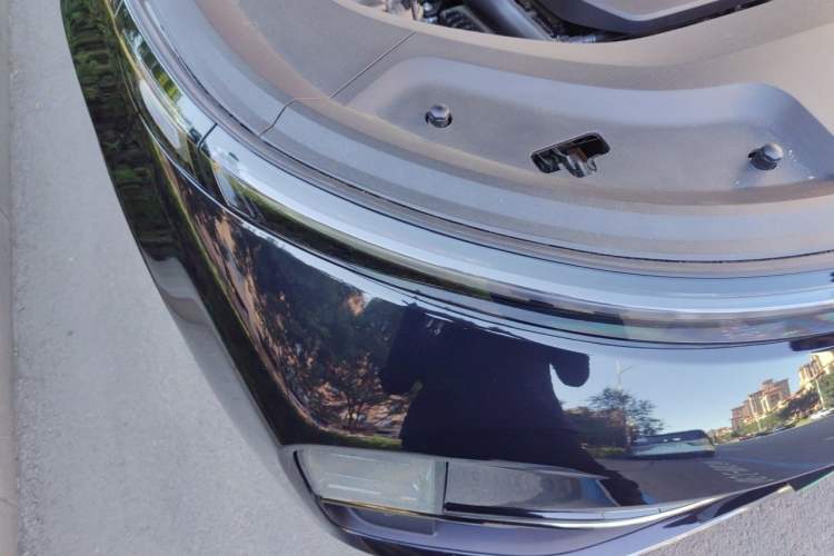 Used Li Auto L9 2024 Ultra Model Right Front Headlight
