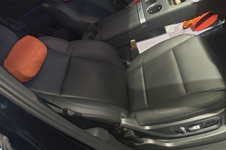 Used Li Auto L9 2024 Ultra Model Right Front Seat