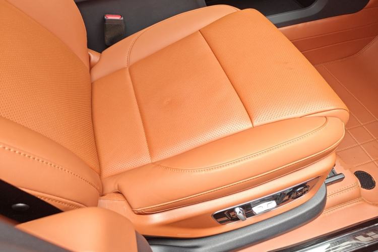 Used Li Auto L9 2024 Ultra Model Right Front Seat
