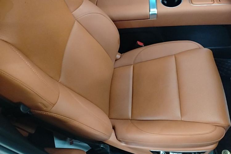 Used Li Auto L9 2024 Pro Model Right Front Seat
