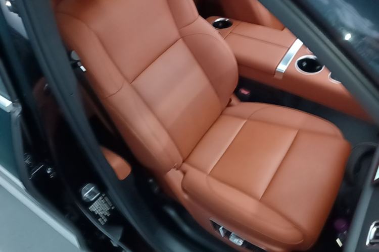 Used Li Auto L9 2024 Ultra Model Right Front Seat