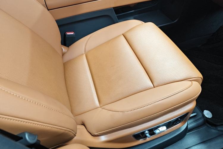 Used Li Auto L9 2024 Ultra Model Right Front Seat