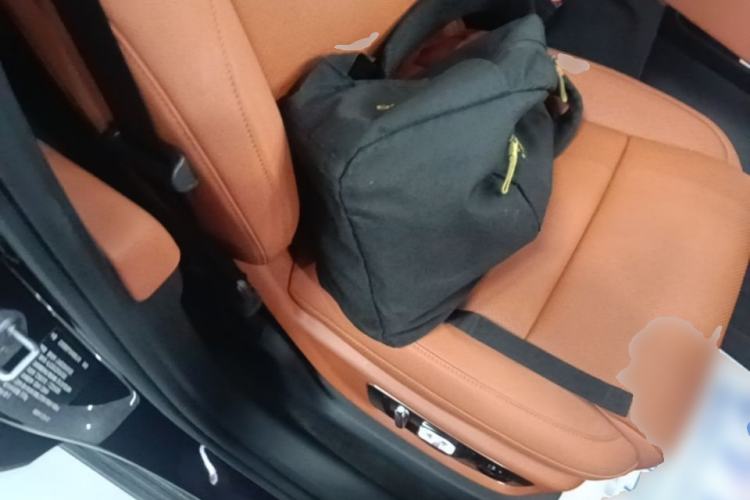Used Li Auto L9 2024 Ultra Model Right Front Seat