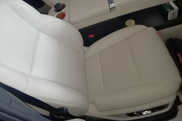 Used Li Auto L9 2024 Ultra Model Right Front Seat