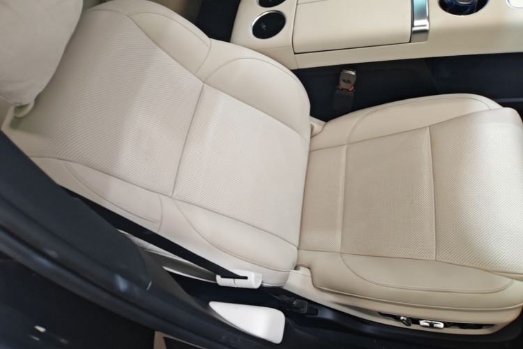 Used Li Auto L9 2024 Pro Model Right Front Seat