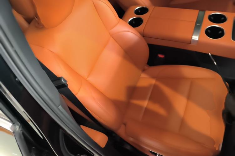 Used Li Auto L9 2024 Ultra Model Right Front Seat