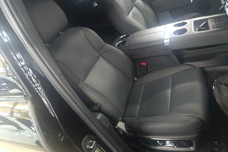 Used Li Auto L9 2024 Ultra Model Right Front Seat