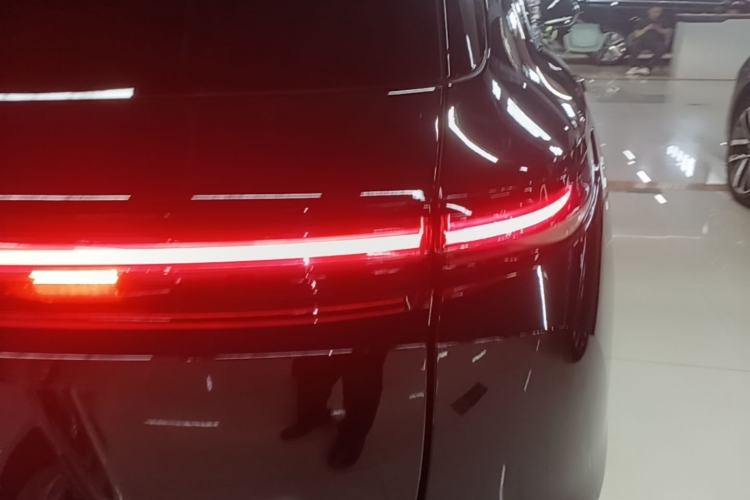 Used Li Auto L9 2024 Ultra Model Right Rear Taillight