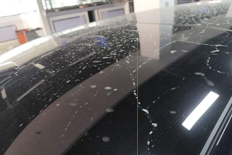 Used Li Auto L9 2024 Ultra Model Roof