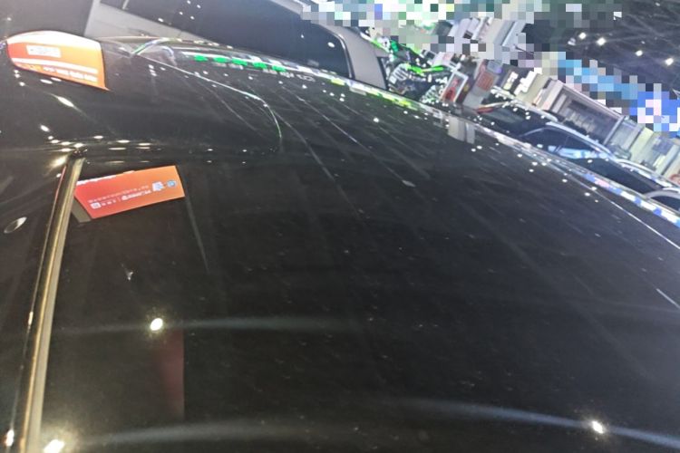 Used Li Auto L9 2024 Ultra Model Roof