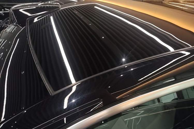 Used Li Auto L9 2024 Ultra Model Roof